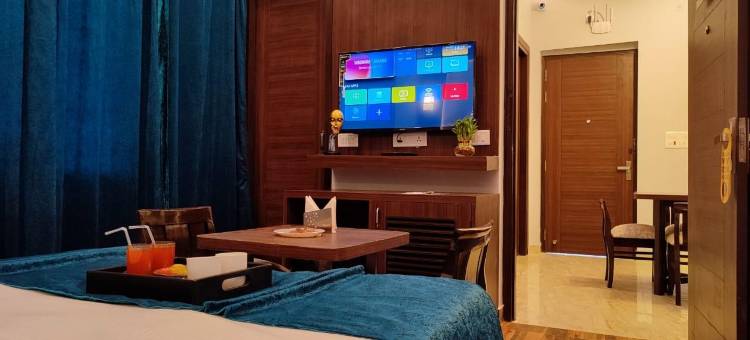 阿萨皮安之家-施瑞格酒店(Asapian House - A Luxury Homestay Moradabad)图片