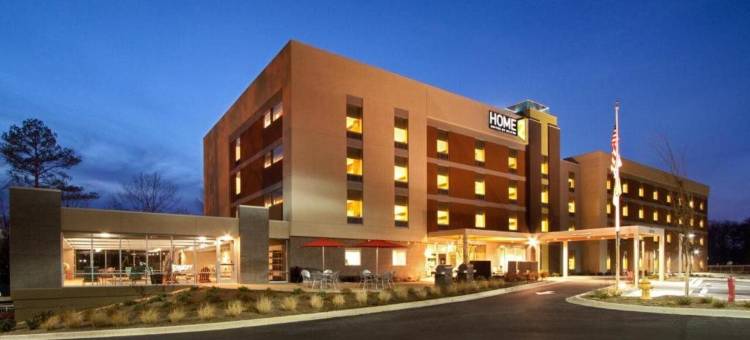 列克星敦公园帕图森特河NAS希尔顿惠庭套房酒店(Home2 Suites by Hilton Lexington Park Patuxent River Nas)图片