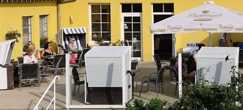 杜奈海景酒店(Seehotel Düne)图片