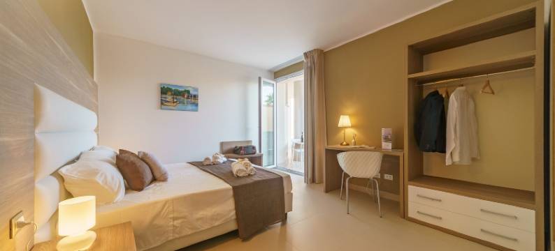 特拉维尼住宅酒店(Travini Hotel Residence)图片