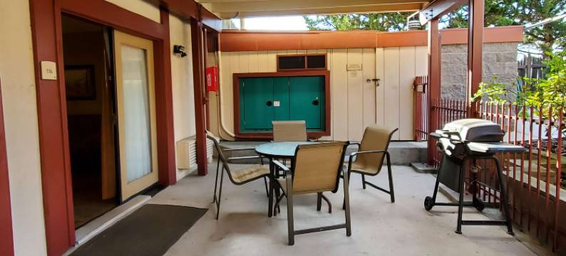 贝斯特韦斯特洪堡之家酒店(Best Western Plus Humboldt House Inn)图片