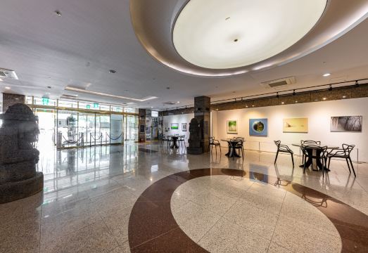 Bugok Spadium · Ttaogi Hotel Hotel Overview