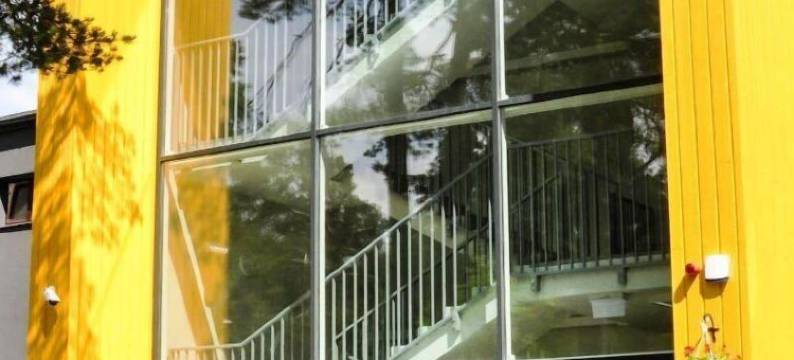 JK曼尼库旅舍(Männiku JK)图片