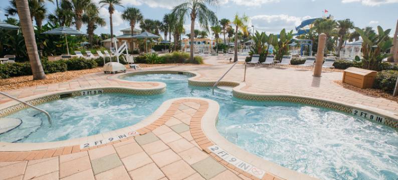 假日旅馆俱乐部卡纳维拉尔角海滩度假酒店(Holiday Inn Club Vacations CAPE CANAVERAL BEACH RESORT by IHG)图片