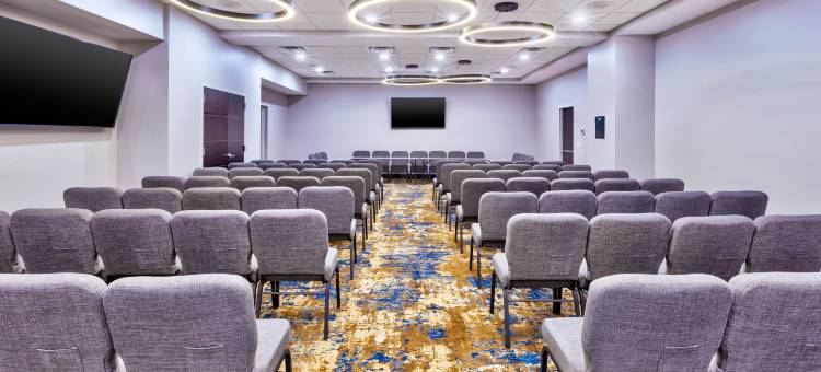 库克维尔假日酒店(Holiday Inn Cookeville)图片