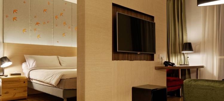 宜必思尚品雅加达机场酒店(Ibis Styles Jakarta Airport)图片