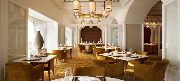 泰姬陵塔酒店(The Taj Mahal Tower, Mumbai)图片