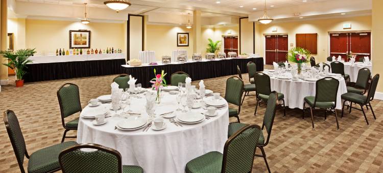 Holiday Inn & Suites 博福特@公路21(Holiday Inn & Suites Beaufort @ Highway 21)图片