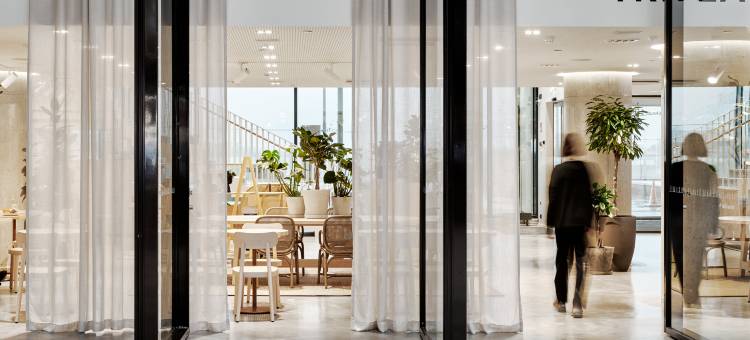 特里普拉原始索科斯酒店(Original Sokos Hotel Tripla)图片