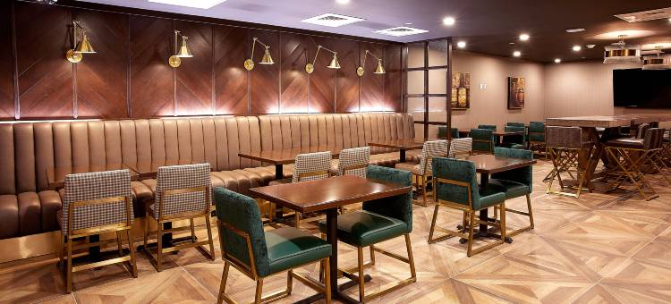 路易斯威尔市中心假日酒店(Holiday Inn LOUISVILLE DOWNTOWN by IHG)图片