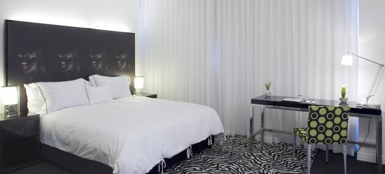 特拉维夫莱昂纳多精品酒店(Leonardo Boutique Hotel Tel Aviv)图片