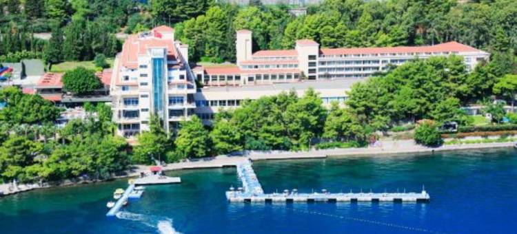 马尔马里斯拉布兰达马雷斯酒店(Labranda Mares Marmaris Hotel)图片