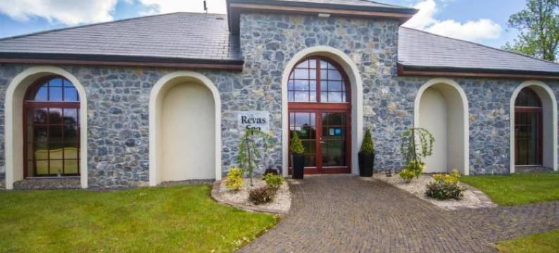 菲茨杰拉德伍德兰德酒店(Fitzgeralds Woodlands House Hotel)图片