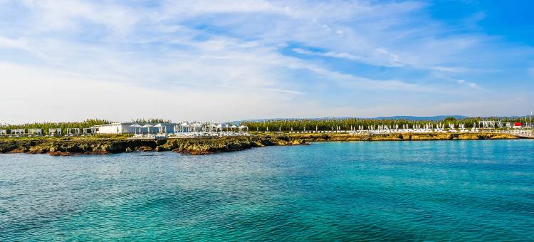 博尔戈艾格纳齐亚酒店(Borgo Egnazia)图片