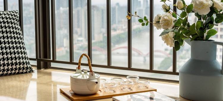 穗居小筑(南堤二马路1号分店)图片