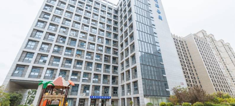 南京琉璃苣小家民宿图片