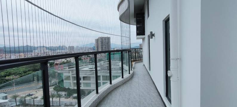 罗孚空中温泉公寓(金河大道分店)图片