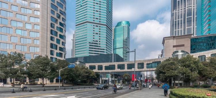 驯鹿民宿(重庆南路分店)图片