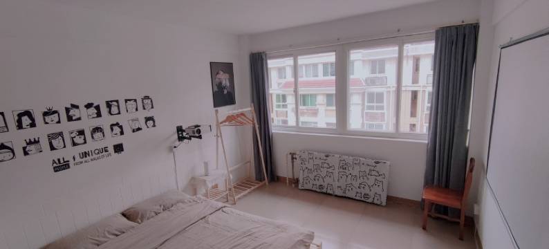 子墨民宿(东方巴黎购物街分店)图片