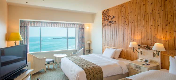 Holiday Inn Resort 宫崎全日空假日度假酒店(Holiday Inn Resort MIYAZAKI by IHG)图片