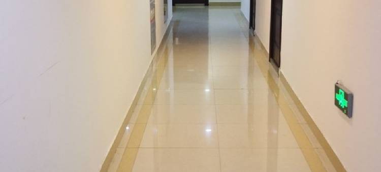 来得公寓民宿(澳门路1号分店)图片