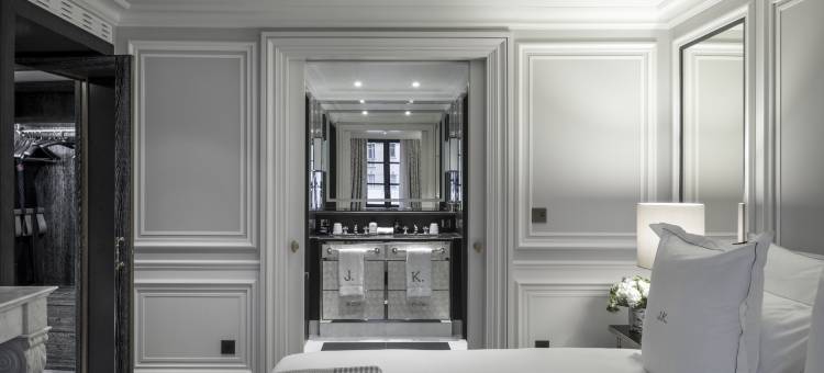 巴黎 J.K. 之家酒店(J.K. Place Paris)图片