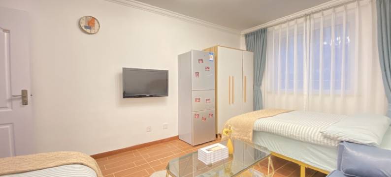 fancy梵熙民宿(东安路3号分店)图片