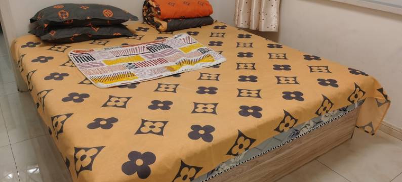 沐夏公寓(哈伊路分店)图片