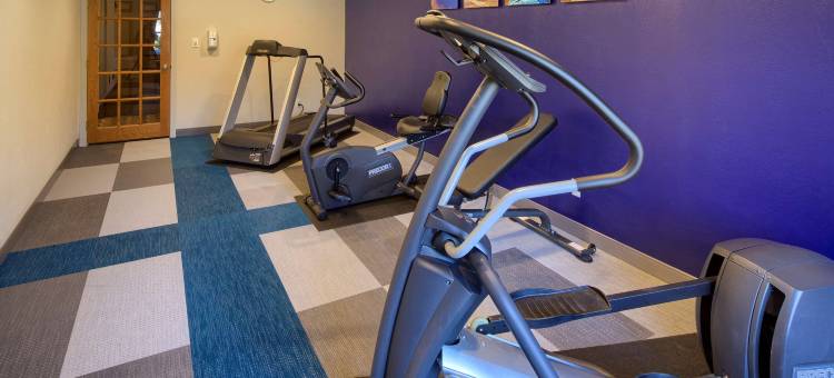 布伦瑞克舒适酒店(Comfort Inn Brunswick)图片