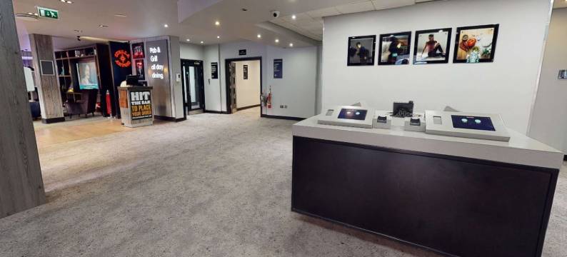 梅德斯通乡村酒店(Village Hotel Maidstone)图片