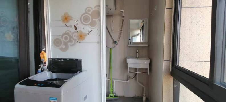 安徽欢喜民宿(凤阳东路1号分店)图片