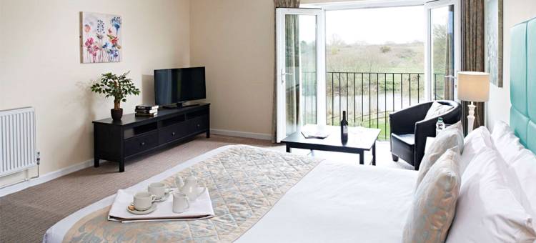 桥屋酒店，贝斯特韦斯特品质精选(The Bridge House, BW Signature Collection)图片