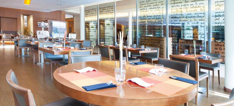 巴拉多利德塞尔科蒂尔酒店(Sercotel Valladolid)图片