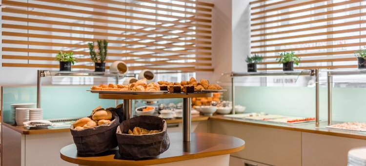 慕尼黑中庭精品酒店(Boutique Hotel Atrium München)图片