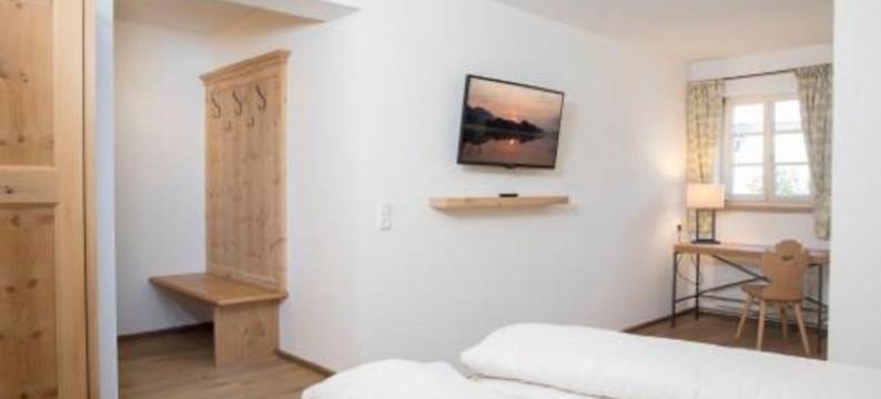 盖斯索夫赫恩豪斯旅馆(Gasthof Herrnhaus)图片