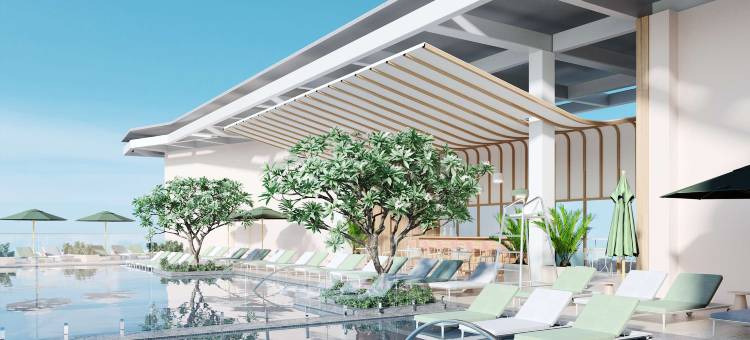 罗弗世博城(Rove Expo City)图片