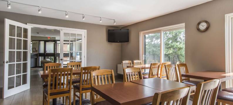 舒适酒店(Comfort Inn)图片