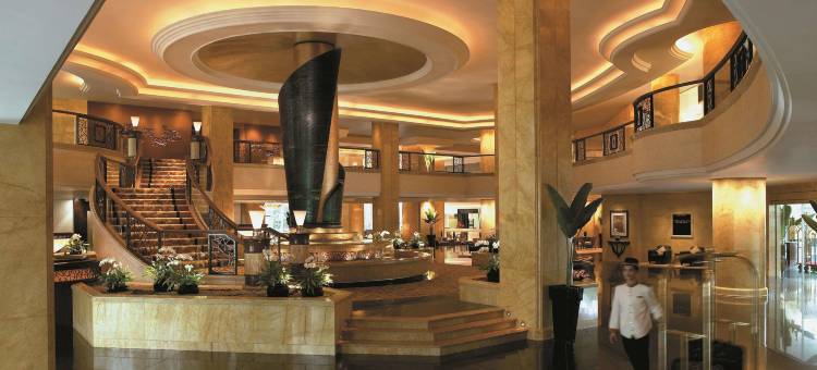 吉隆坡香格里拉(Shangri-La Kuala Lumpur)图片