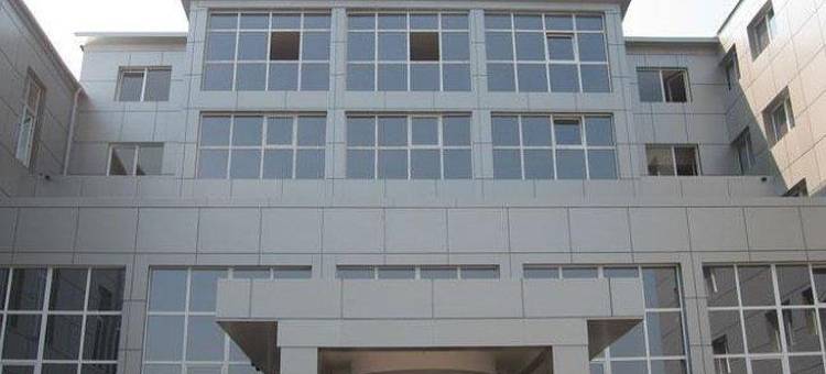 RIN机场酒店(Rin Airport Hotel)图片