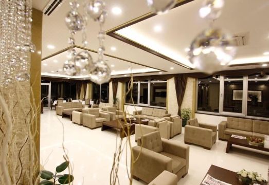 Soylu HotelHotel Overview