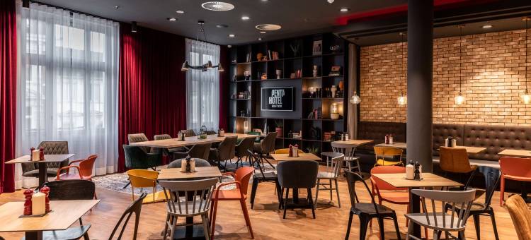 pentahotel酒店-罗斯托克(Pentahotel Rostock)图片