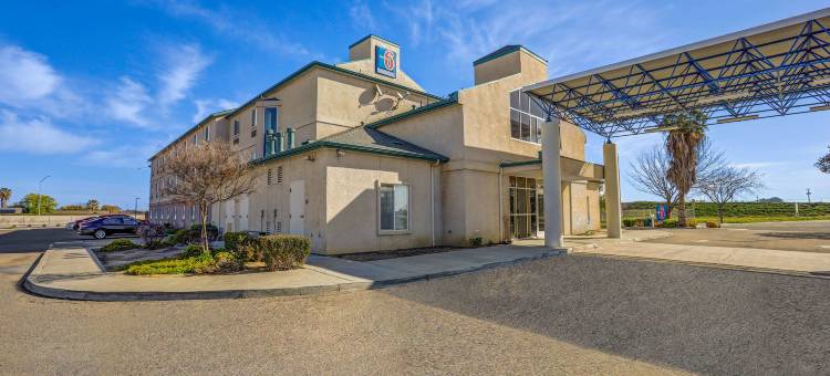 温德姆旗下莱莫尔豪生酒店(Howard Johnson by Wyndham Lemoore)图片