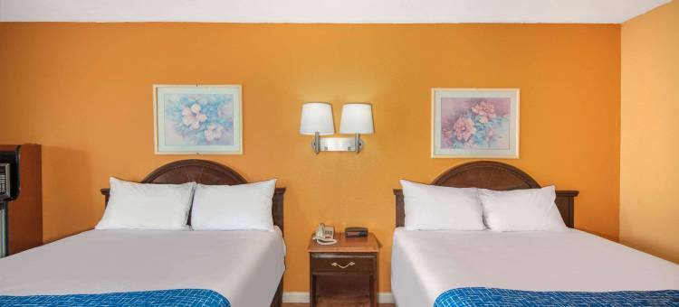 伊克诺酒店(Travelodge by Wyndham Kingman)(Travelodge by Wyndham Kingman)图片