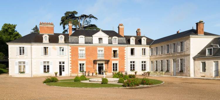 托姆庄园原生酒店(Hôtel & Spa du Domaine des Thômeaux the Originals Relais)图片