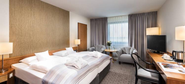 汉诺威海事机场酒店(Maritim Airport Hotel Hannover)图片