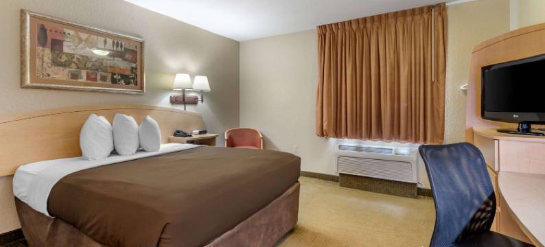 伯奇山套房南本德(Birch Hill Suites - South Bend)图片