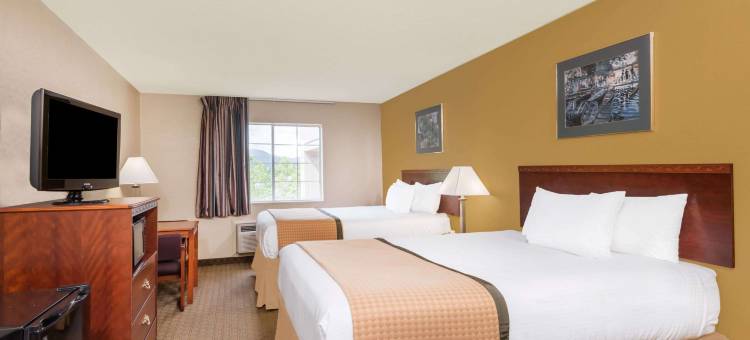 诺顿戴斯酒店(Days Inn by Wyndham Norton)图片