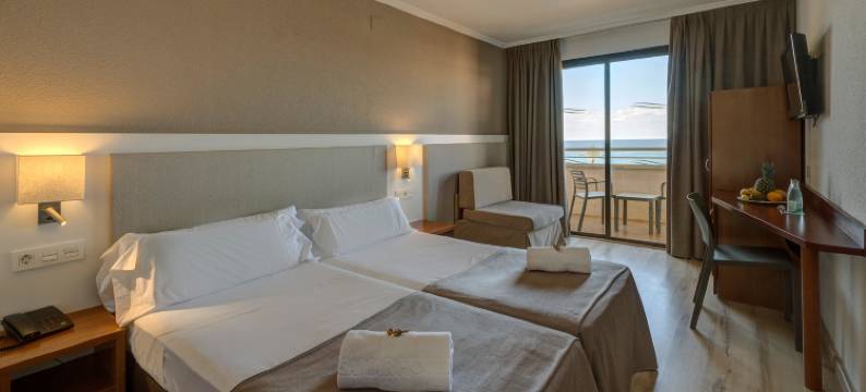 罗萨玛酒店(Rosamar & Spa)图片