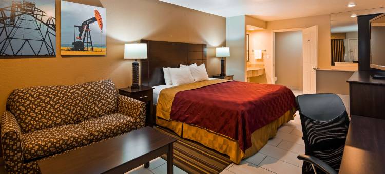 Best Western Inn of Kilgore图片