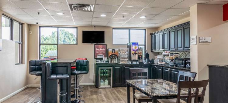 美洲最佳价值酒店奥佩利卡(Americas Best Value Inn Opelika)图片